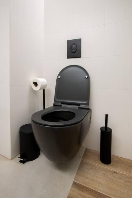 Aphrodite Suite อัชเกลอน ภายนอก รูปภาพ