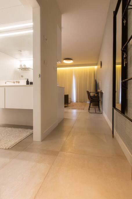 Aphrodite Suite อัชเกลอน ภายนอก รูปภาพ