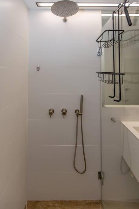 Aphrodite Suite อัชเกลอน ภายนอก รูปภาพ