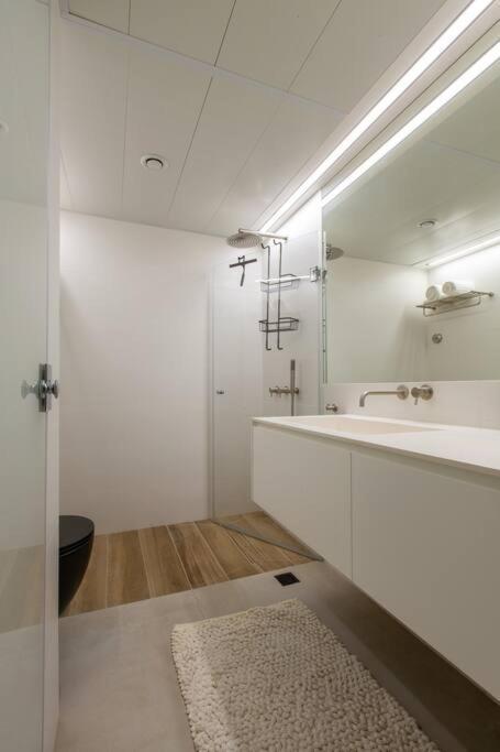 Aphrodite Suite อัชเกลอน ภายนอก รูปภาพ