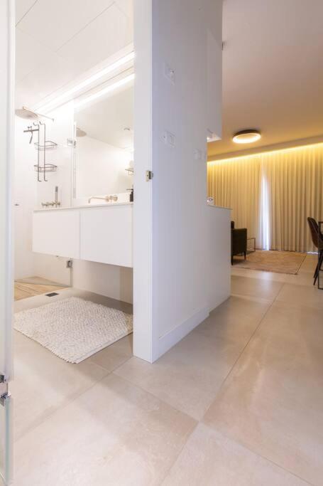 Aphrodite Suite อัชเกลอน ภายนอก รูปภาพ