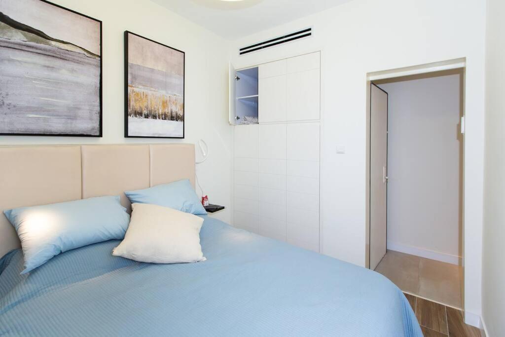 Aphrodite Suite อัชเกลอน ภายนอก รูปภาพ