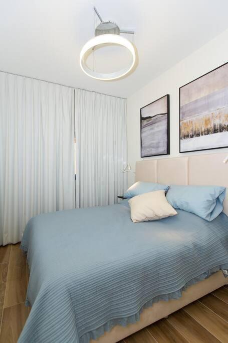 Aphrodite Suite อัชเกลอน ภายนอก รูปภาพ